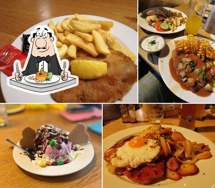 Bispinger Brauhaus