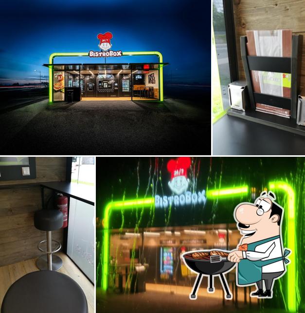 BistroBox