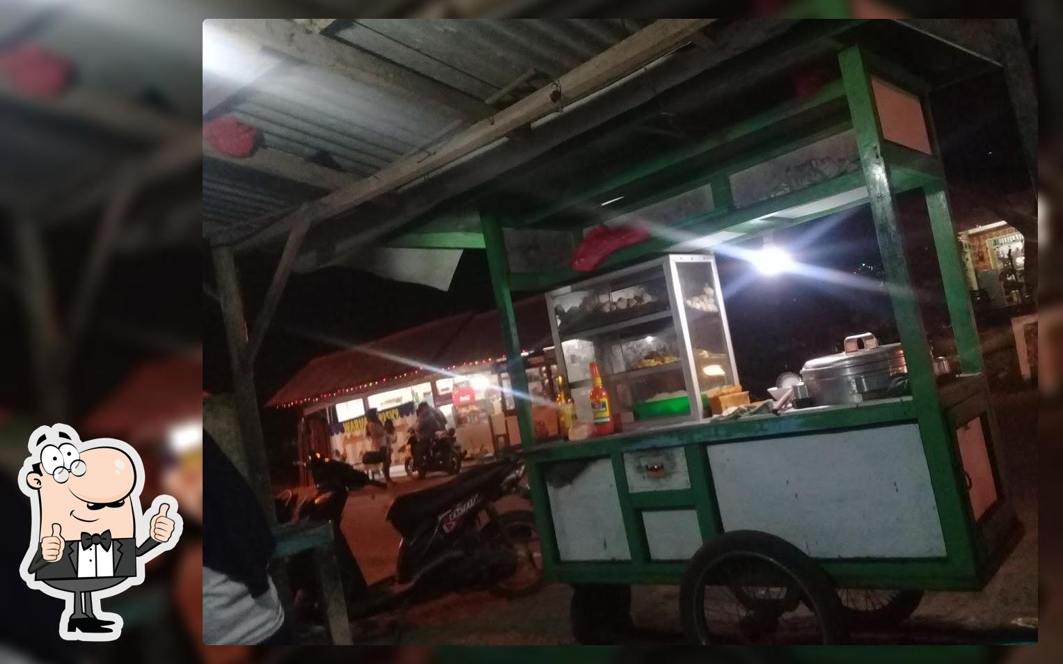 Bakso Arema