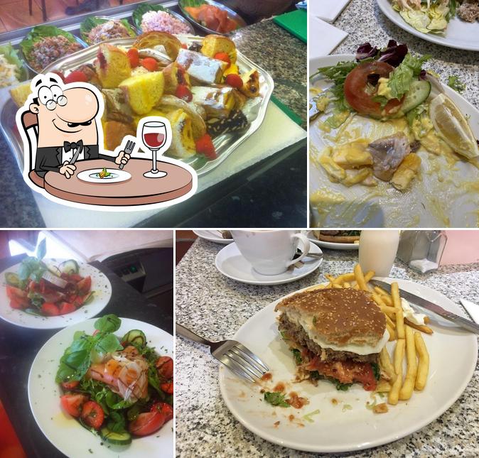 Luigi's