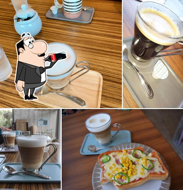 MOM's CAFE