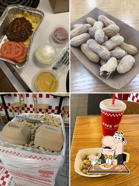 Five Guys