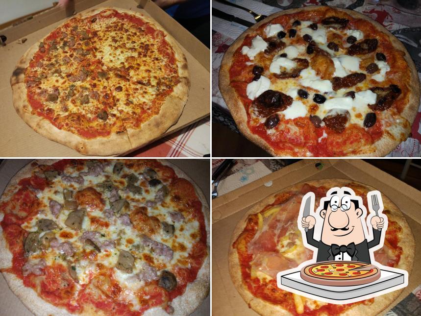 Friul Pizza