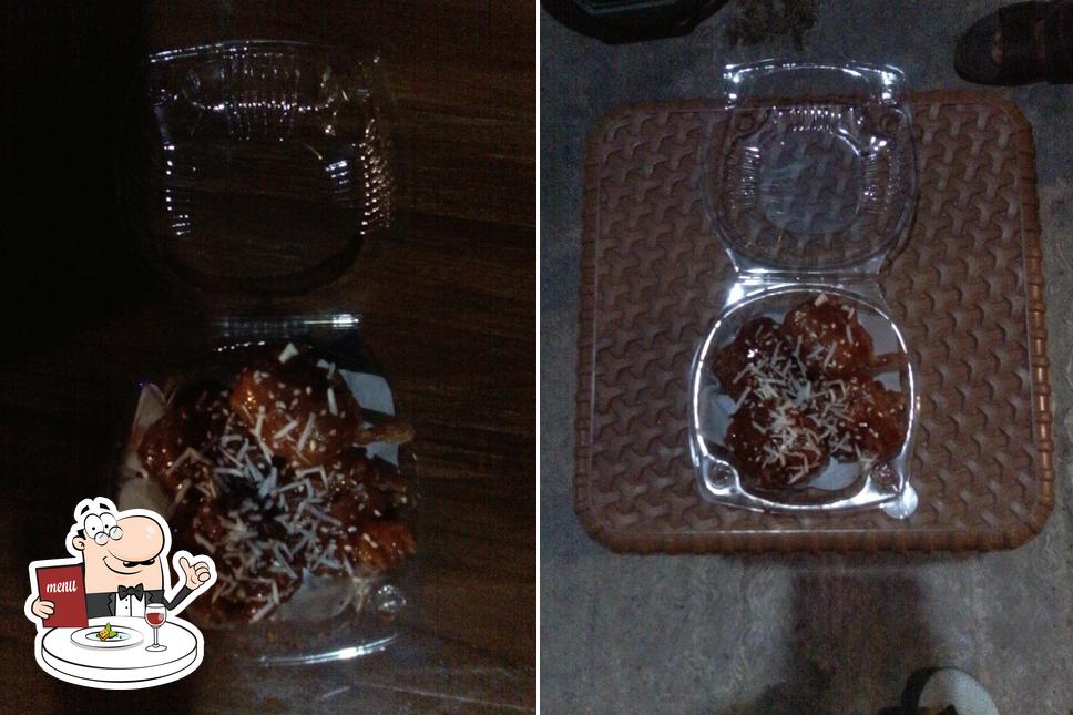 Geprek Richeese