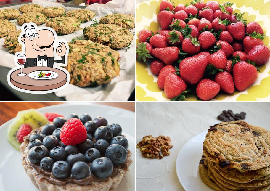 Healthy Vegan Bits Rugby