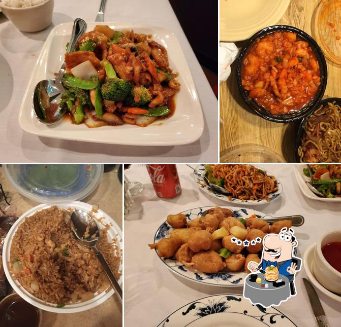 House Of Chou