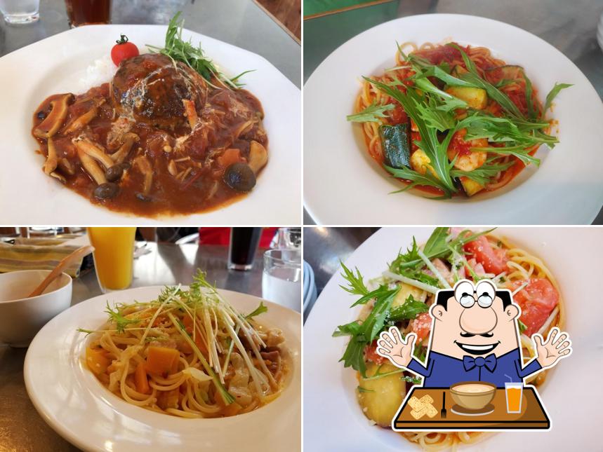 ワイン食堂 ＫＡＮ