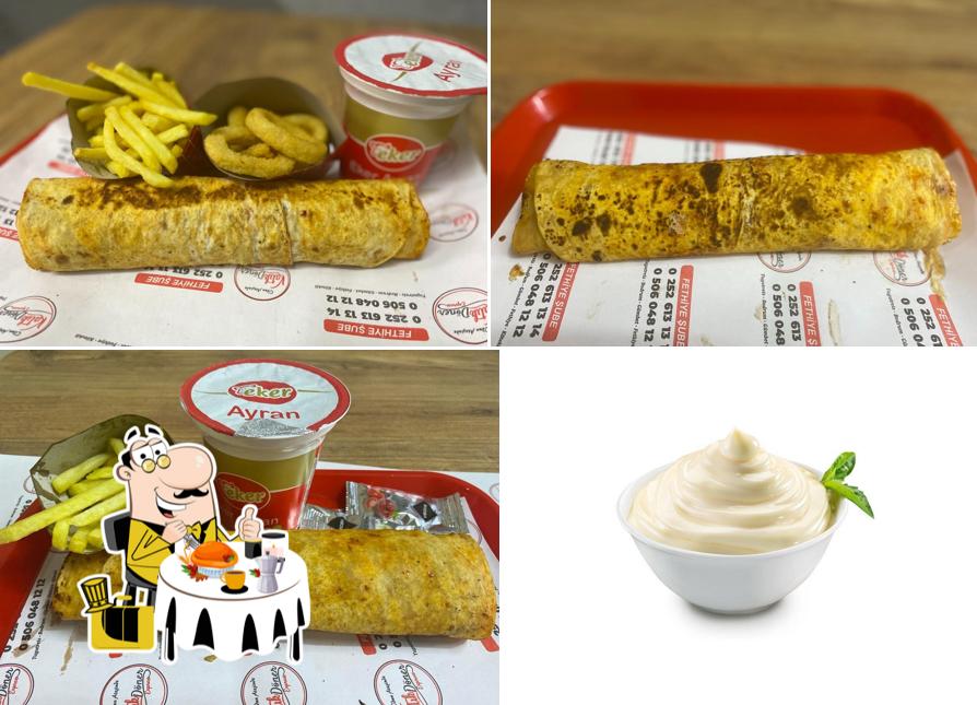 Katık Döner Express Fethiye