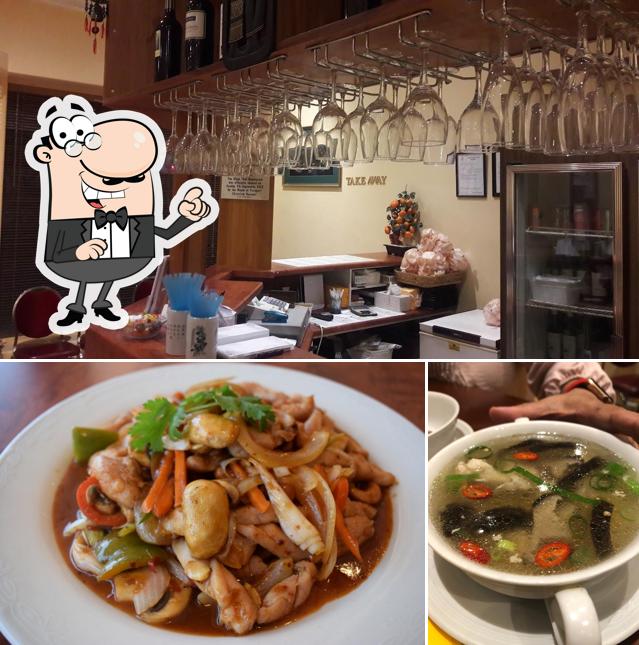 Khim Thai Restaurant