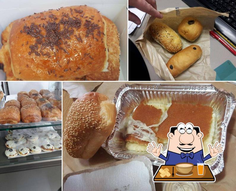 Kiko's Bakery