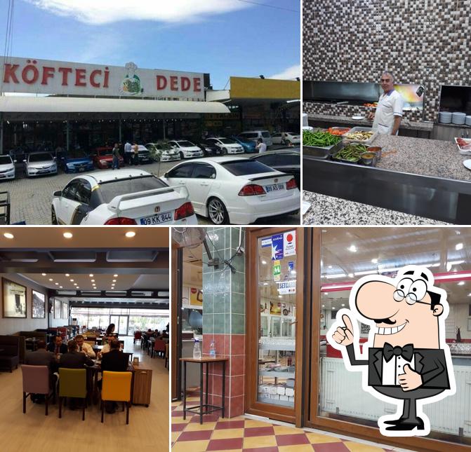 Kofteci Dede