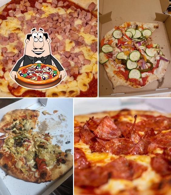 La Tana Pizzeria