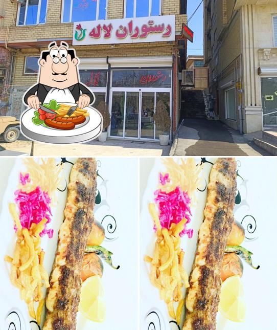 Laleh Restaurant