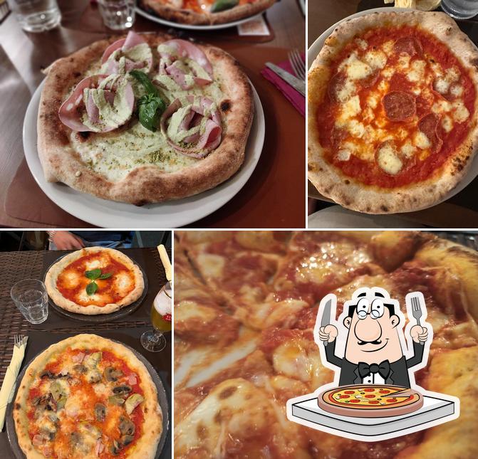 Mama Eat - Roma Ponte Milvio