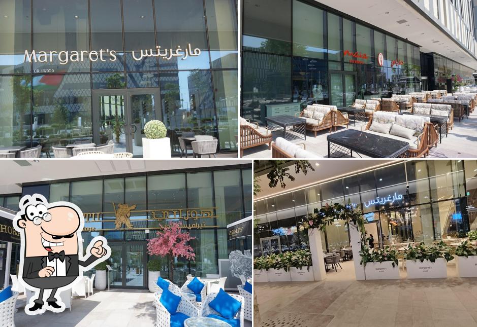 Margaret’s Restaurant