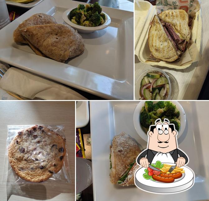 McAlister's Deli