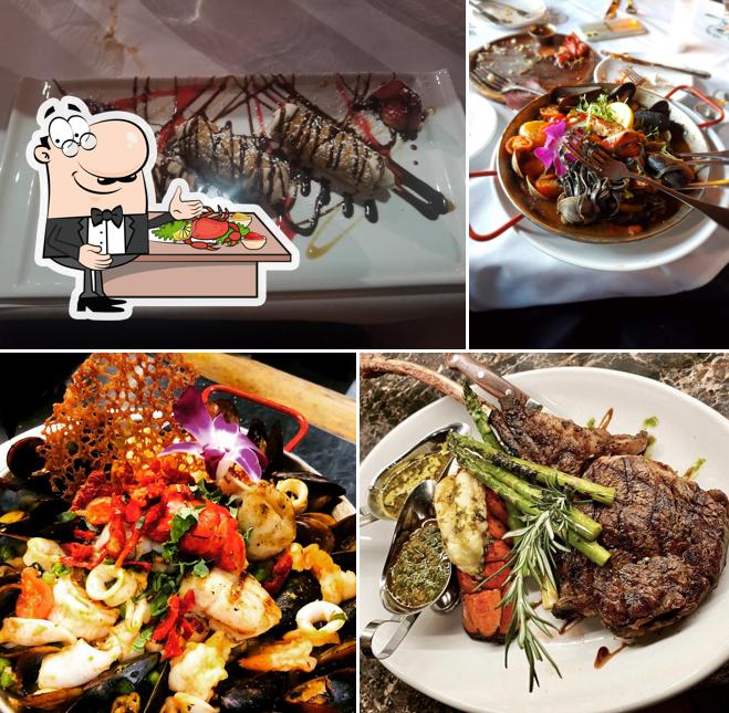 Mia Bella Restaurant