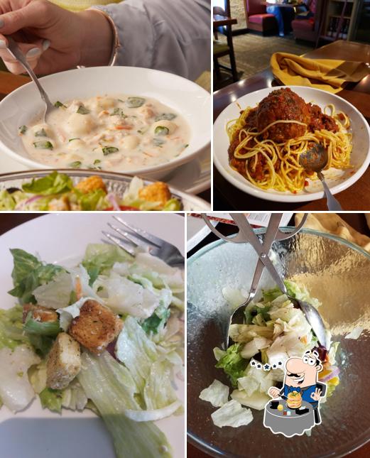 Olive Garden Italian Restaurant