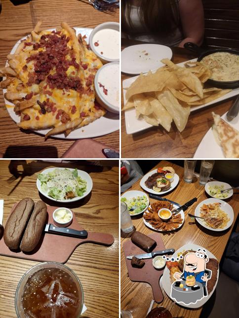Outback Steakhouse