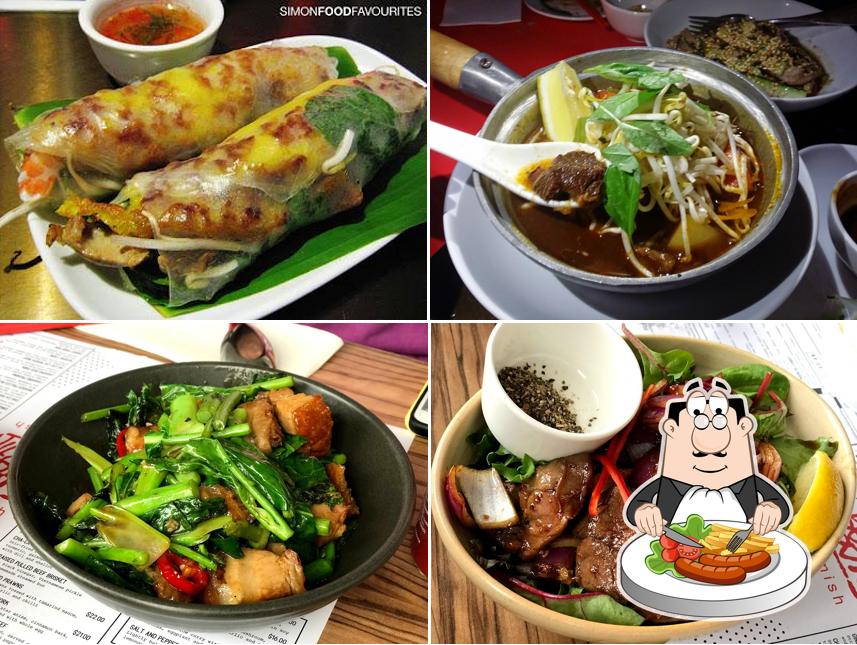 Phamish Vietnamese Restaurant