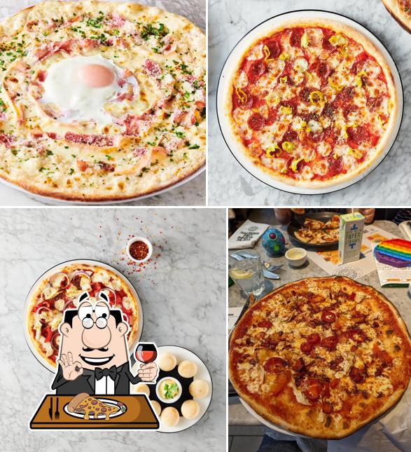 PizzaExpress