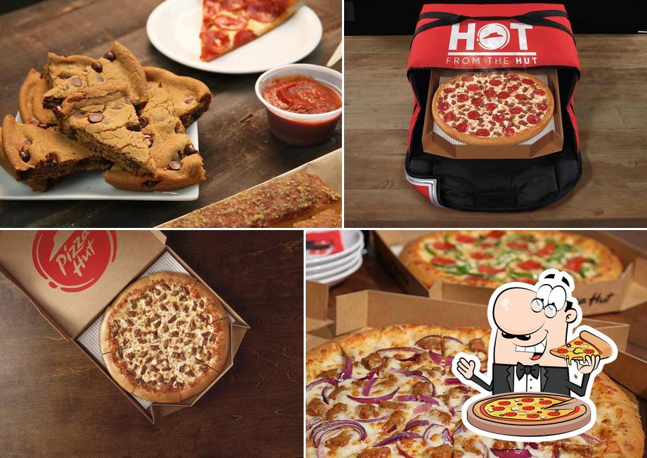 Pizza Hut