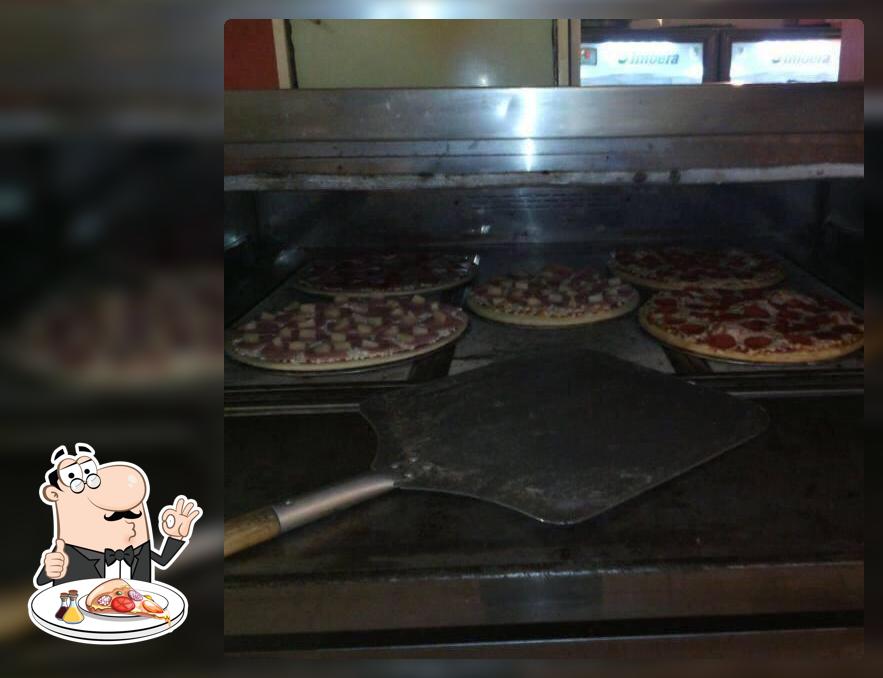 TropiPizza