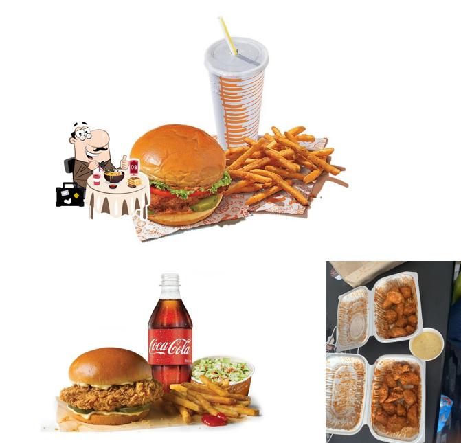 Popeyes Louisiana Kitchen