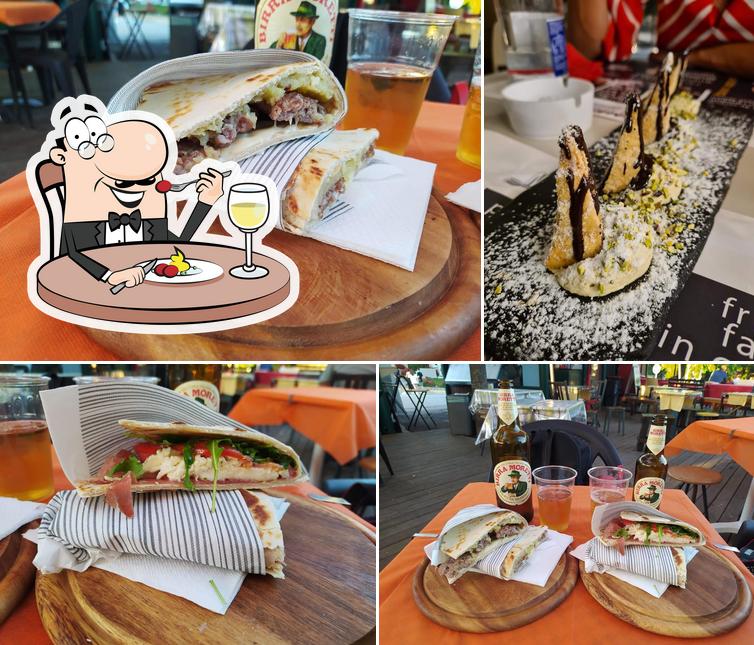 Piadineria Doni • since 1960