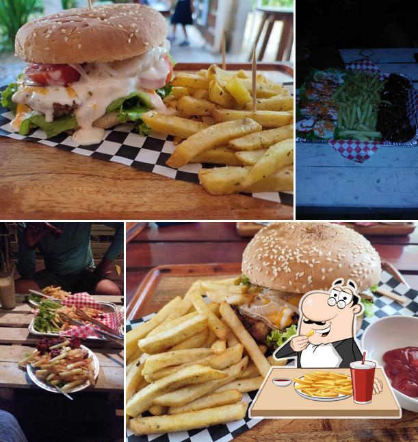 Alitas San Francisco