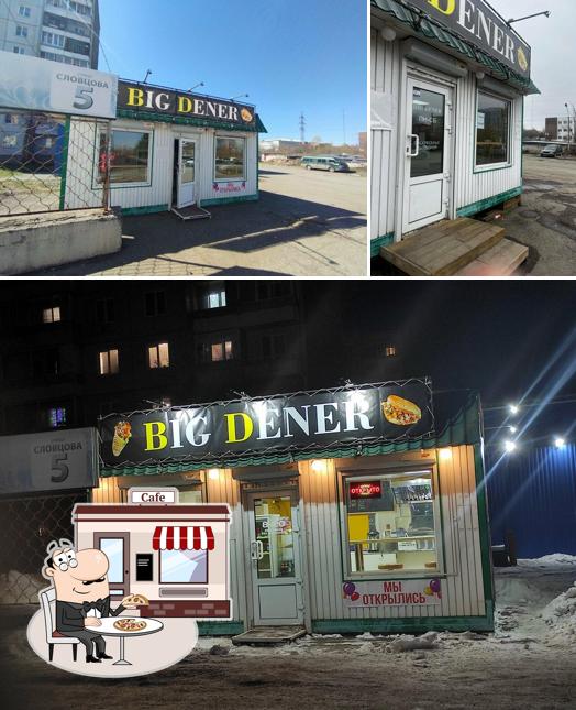 Big Dener