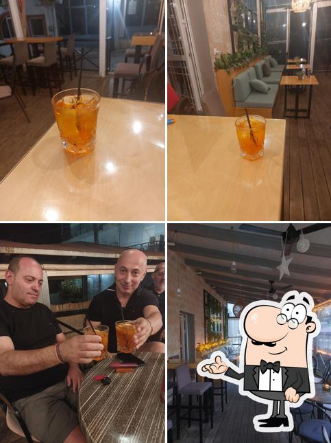 Cafe - Bar "Stelios"