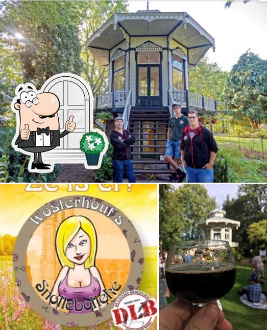 De Lastige Broertjes
