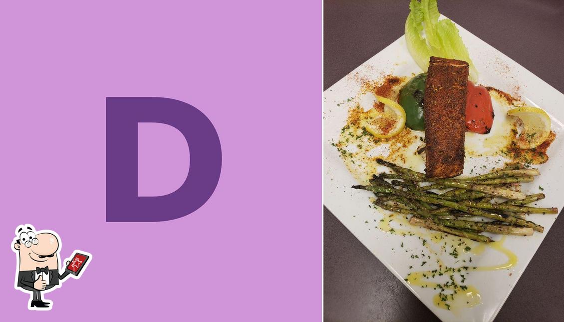 Double T's Restaurant & Pub