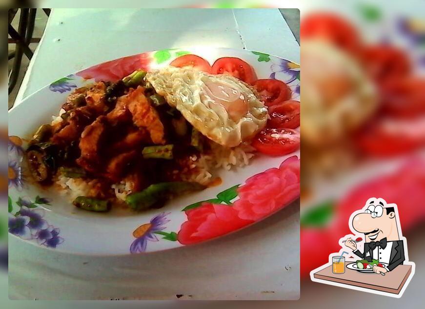เจ้นิดตามสั่ง อร่อยทุกเมนู