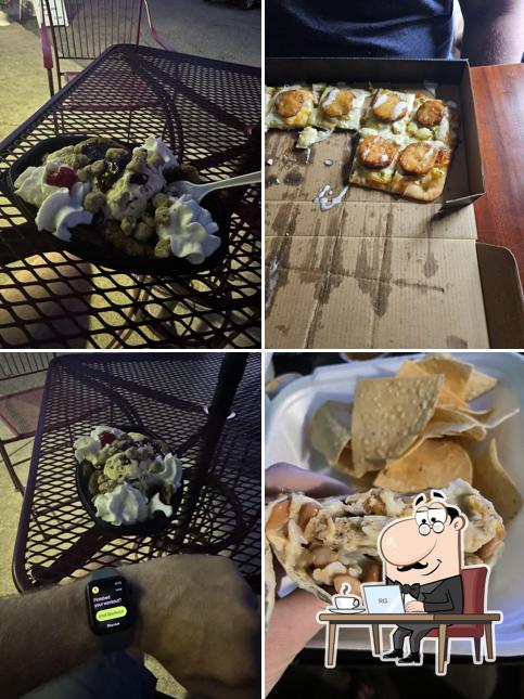 Fried Pickle Kitchen & Pizza