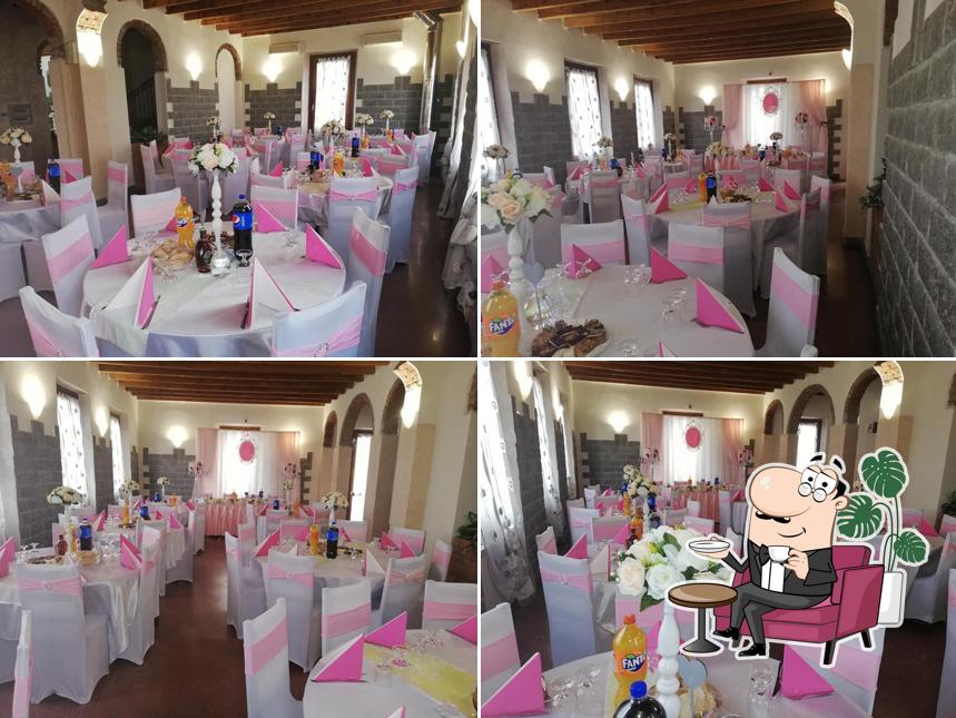 Green Corner Trattoria,Ristorante,Pizzeria vicino Treviglio