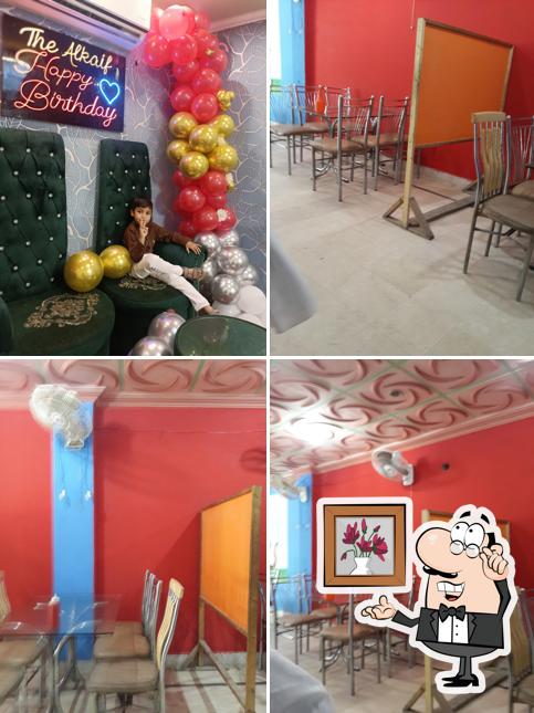 Iqbal Tikka Shop Old Branch