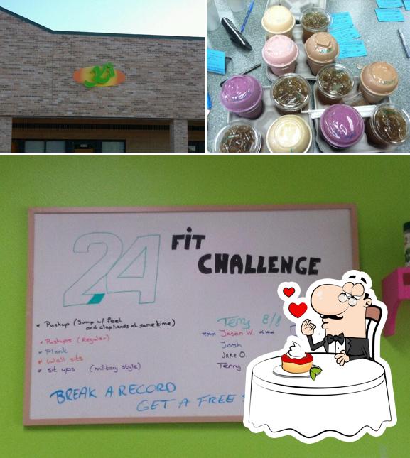 Ki Nutrition & Wellness Center