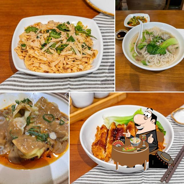 K’s Dumpling House 小笼轩