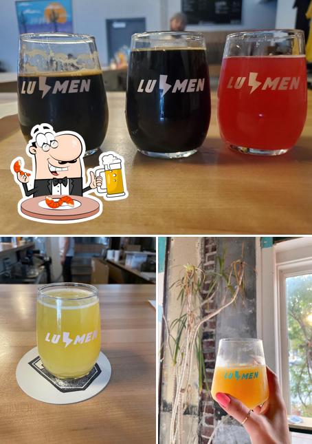 Lumen Beer