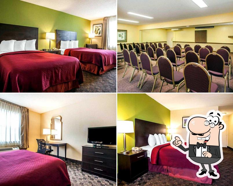 Quality Inn Airport