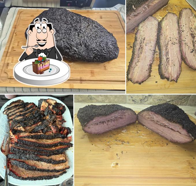 Soul Que Smokehouse