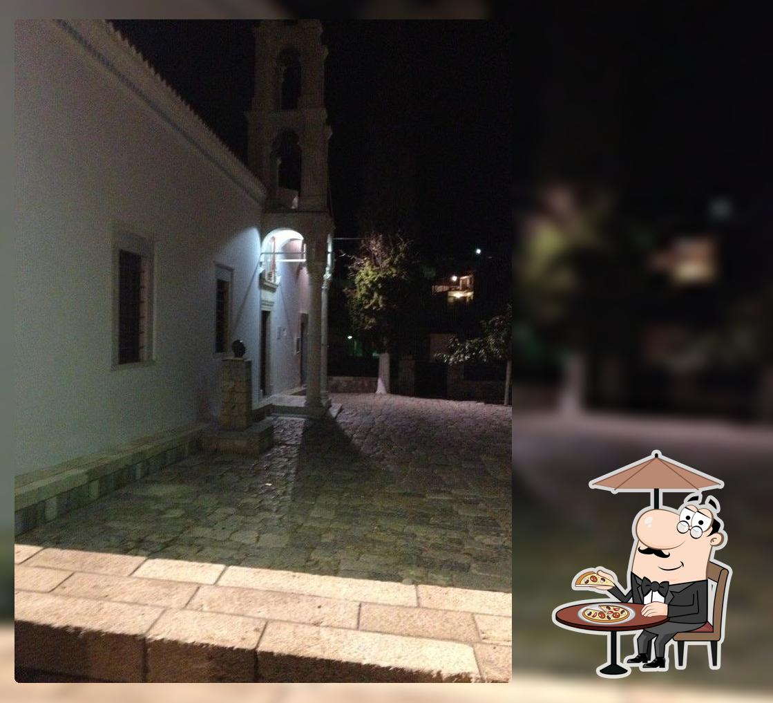 Τα Τσικκουα Ψησταρια