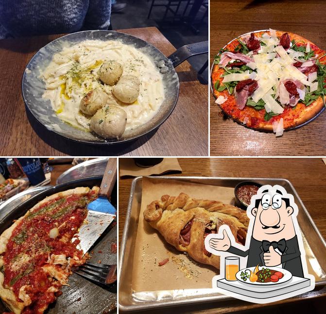Rotolo's - Craft & Crust