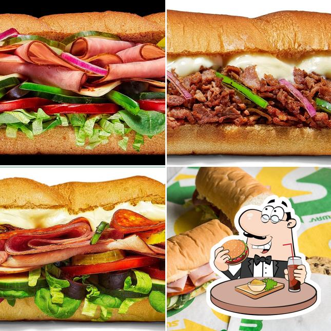 SUBWAY