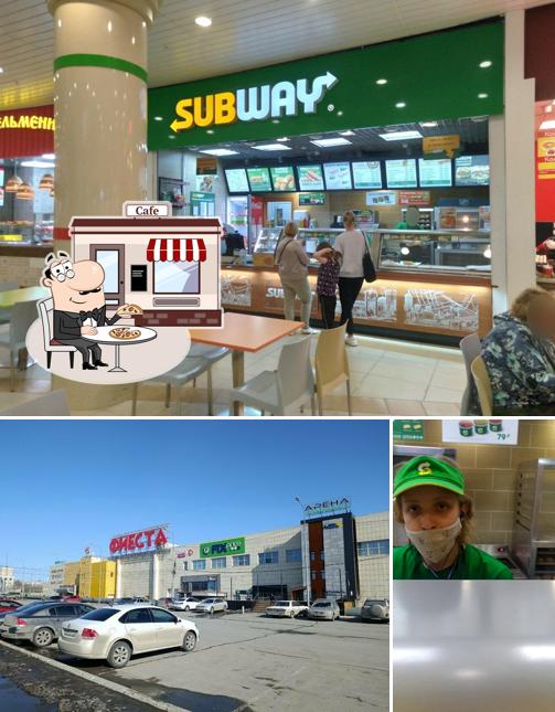 Subjoy