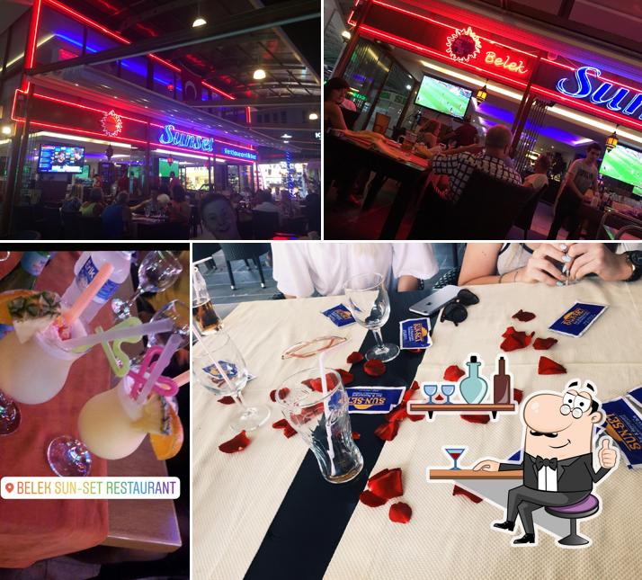 Sunset Restaurant&Bar