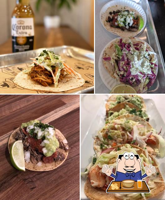 Tommy Tacos y Tequila