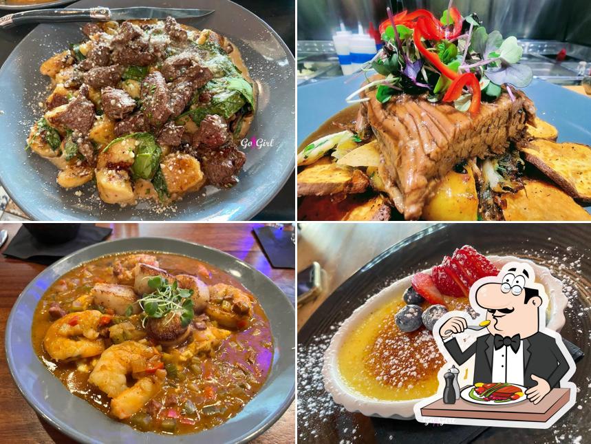 Northside Bistro Raleigh